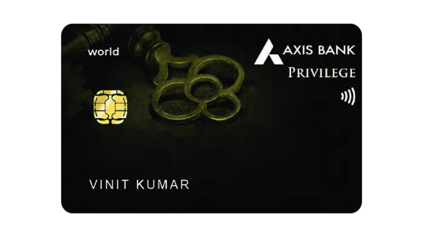 Axis Bank Privilege Credit Card Review